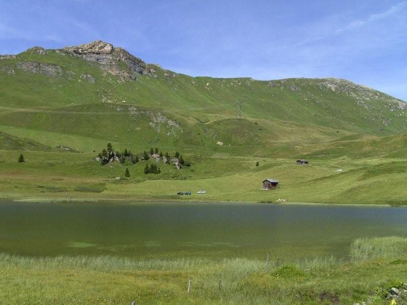 Laj da Vons (Svizzera)